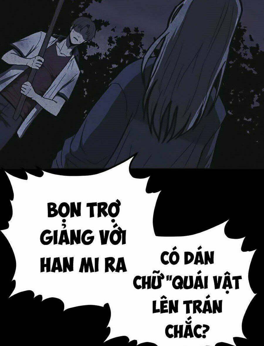 Cậu Bé Shotgun: Chapter 19