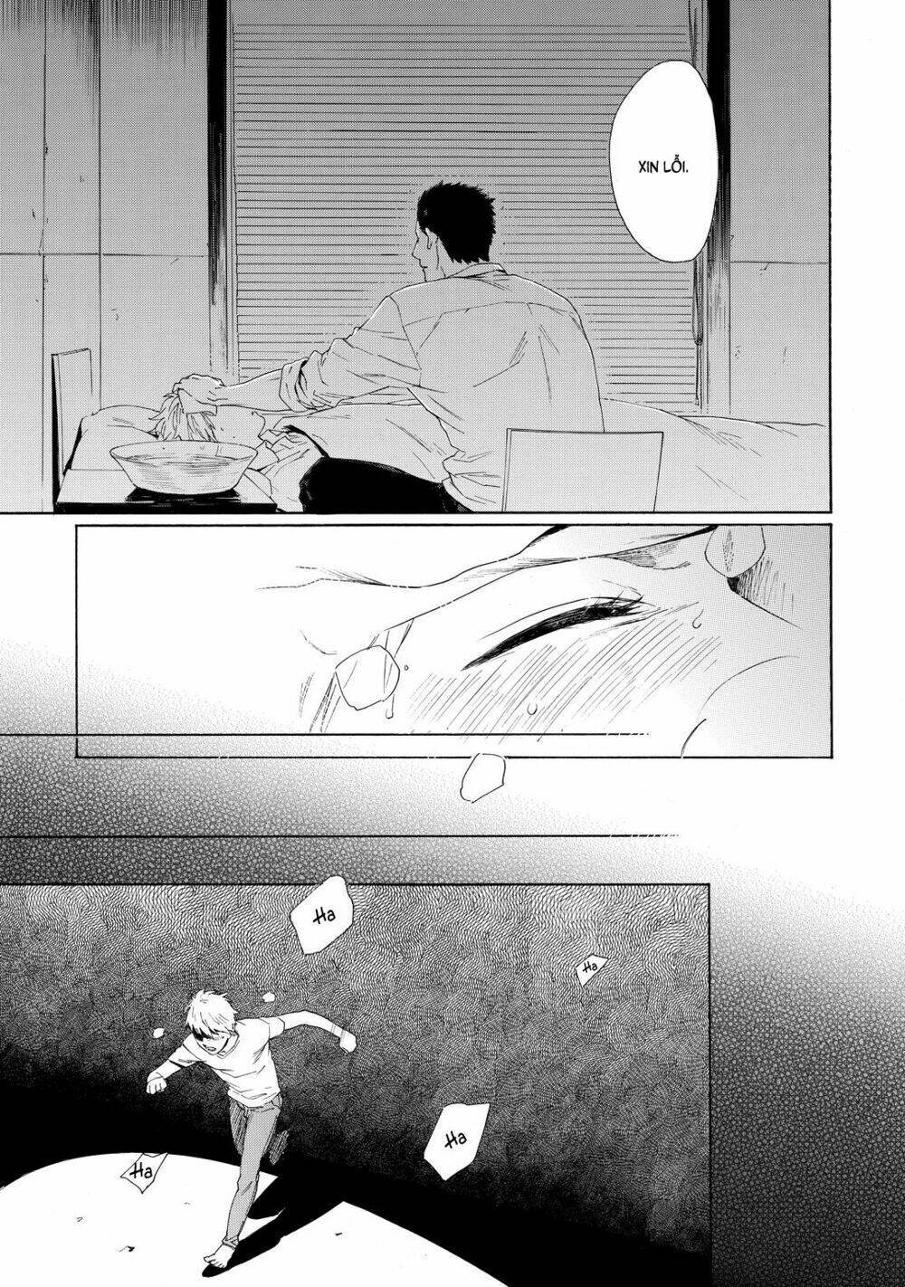 Acid Town: Chapter 16