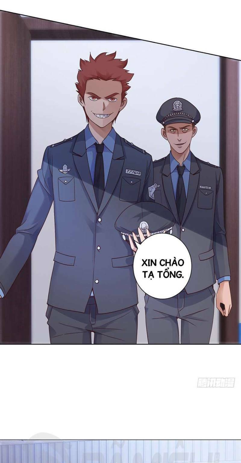 Đô Thị Chí Tôn Hệ Thống: Chapter 115