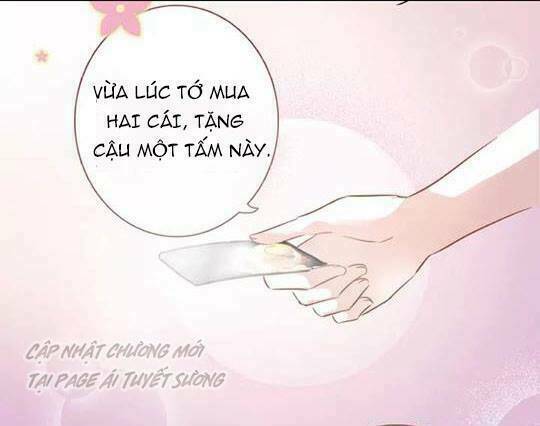 Thần Tinh Vị Lạc Thì: Chapter 6
