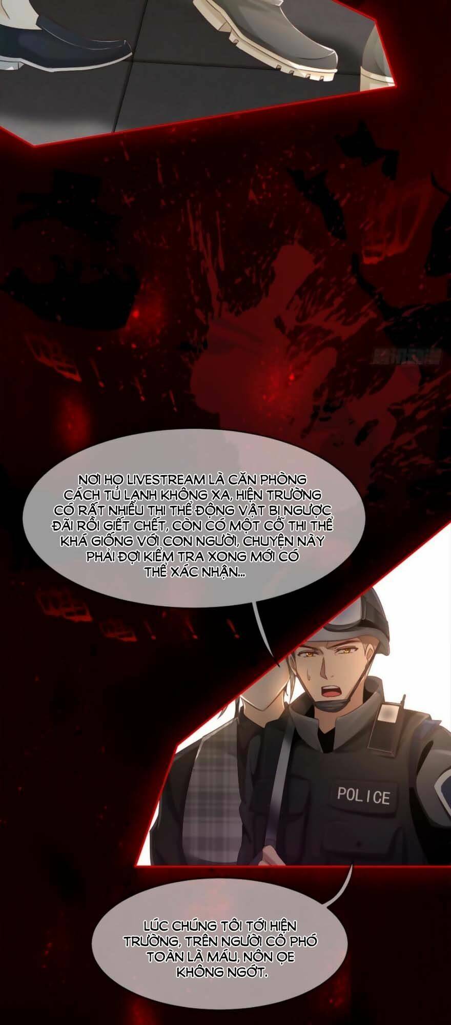 Quyến Rũ Không Thành: Chapter 26