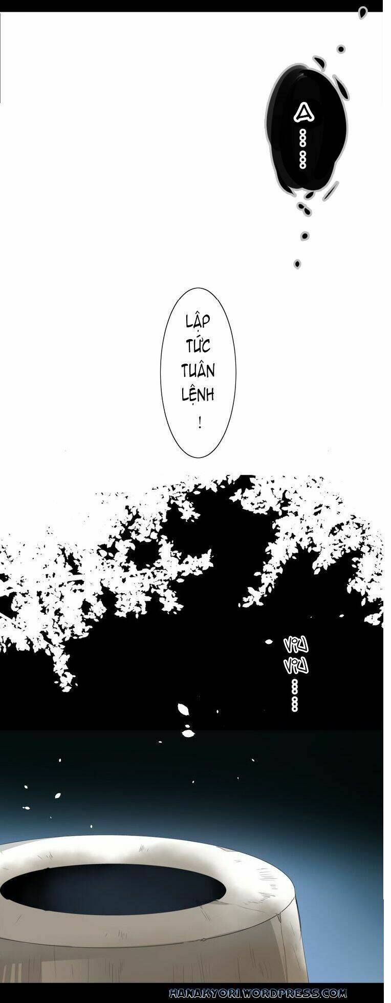 Vu Chúc Thiếu Nữ: Chapter 1