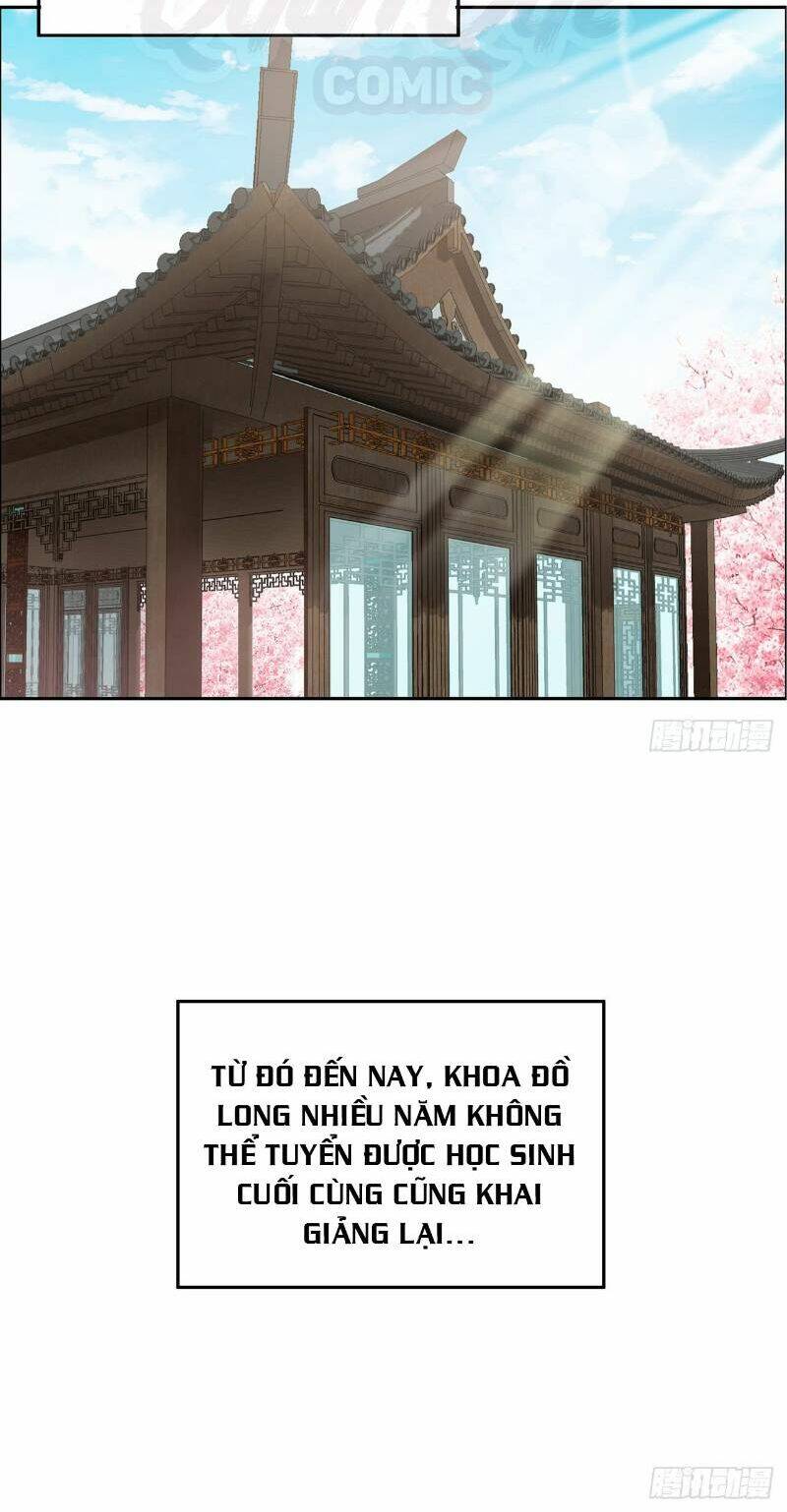 Nghịch Lân: Chapter 50