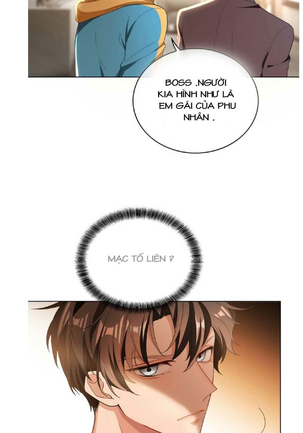 Cô Vợ Nhỏ Nuông Chiều Quá Lại Thành Ác!!: Chapter 117