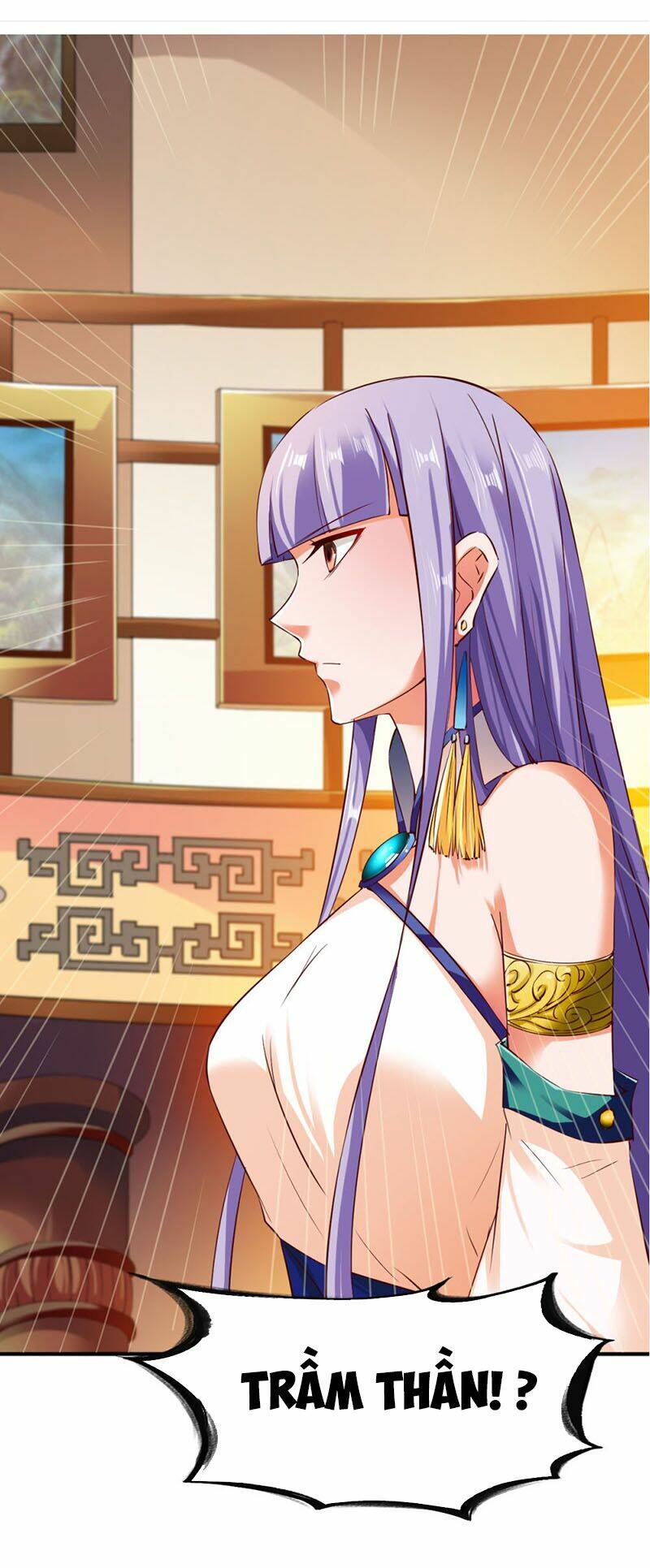 Chiến Đỉnh: Chapter 69