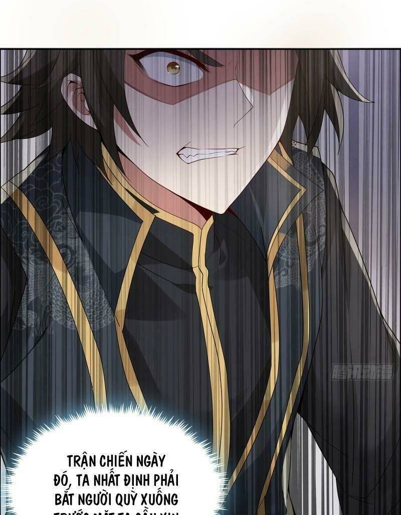 Nghịch Lân: Chapter 71