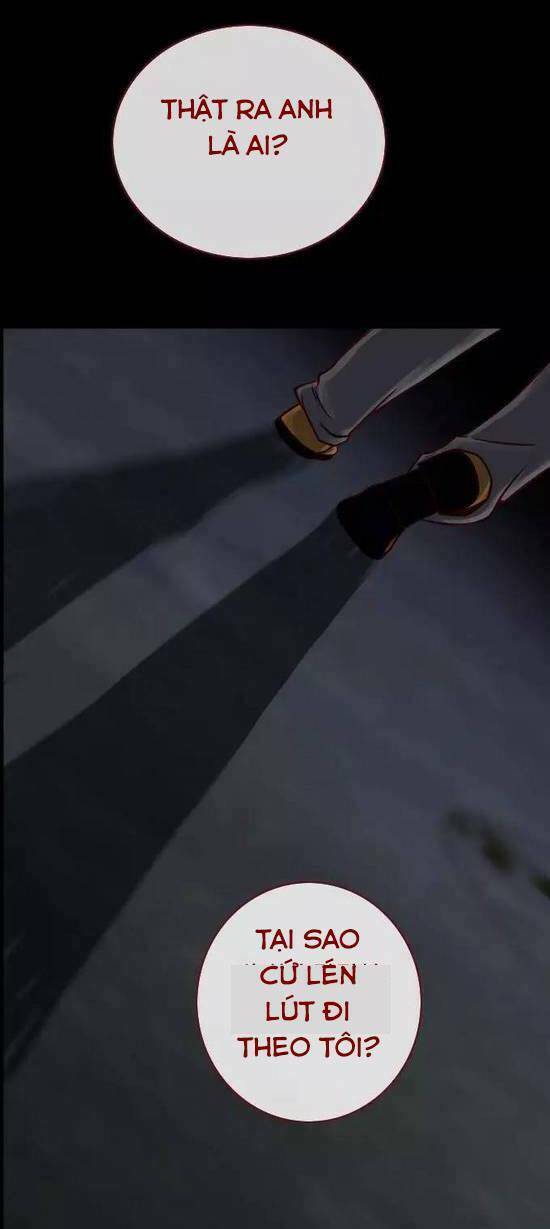 Tấm Da Người: Chapter 8