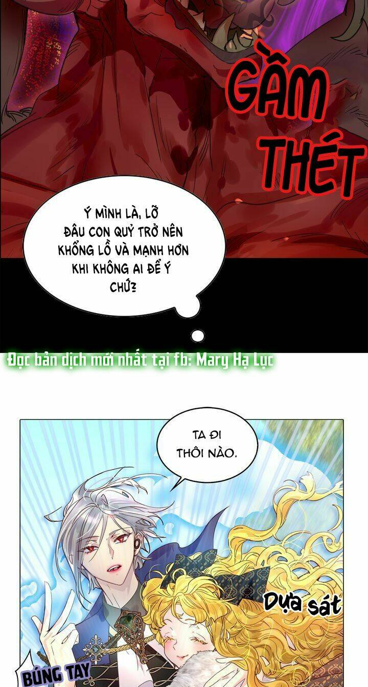 Tôi Không Phải Là Người Tốt: Chapter 141