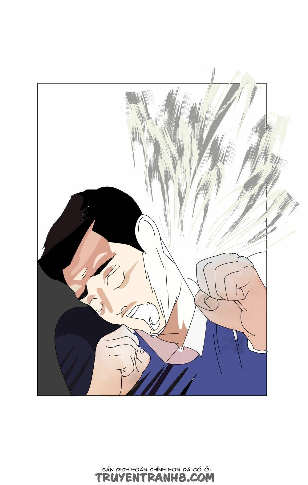 Cuộc Đời Tôi: Chapter 4