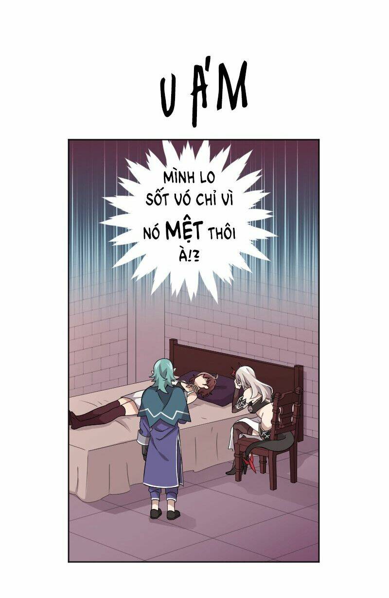 Pháp Sư Và Nữ Chúa Quỷ: Chapter 92