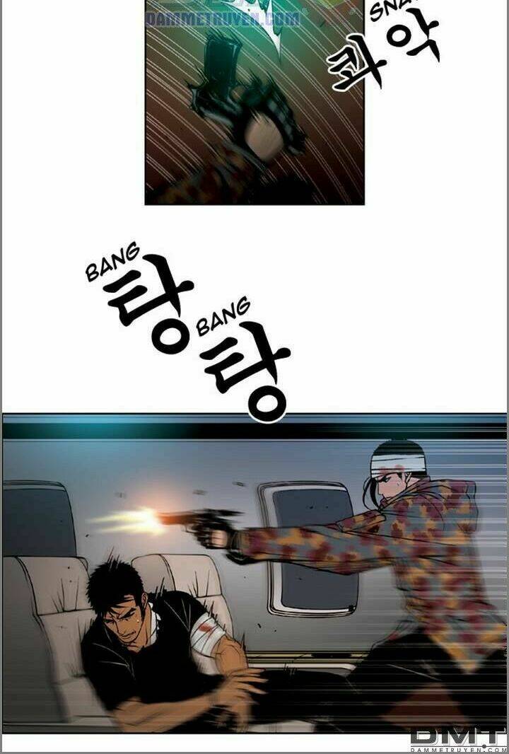 Quán Ăn Sát Thủ: Chapter 51