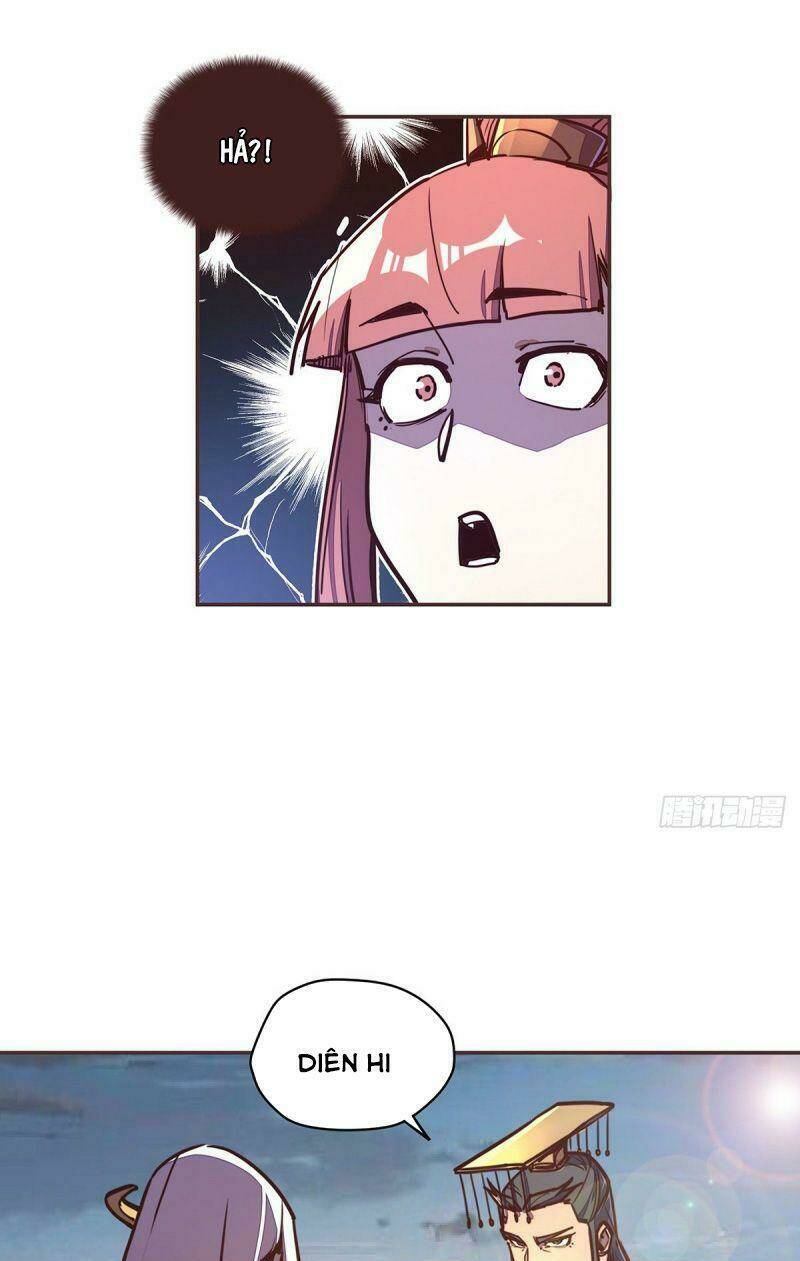 Sinh Tử Quyết: Chapter 60