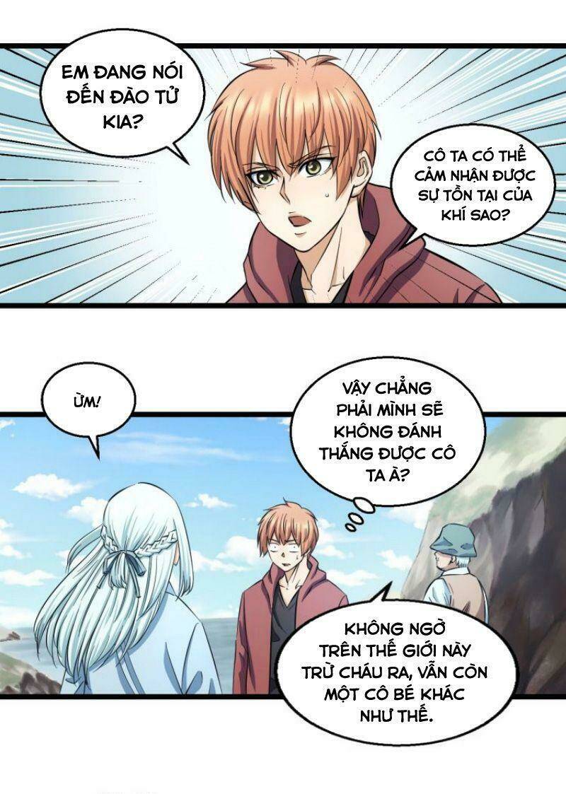 Đối Mặt Với Thử Thách: Chapter 26