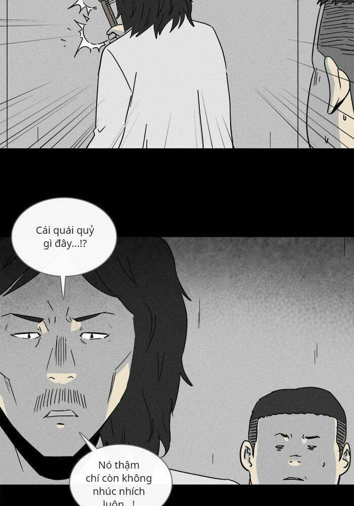 Những Câu Chuyện Bất Thường: Chapter 202