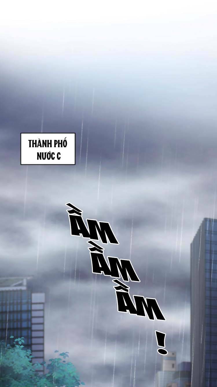 Dây Dưa Không Dứt: Chapter 1