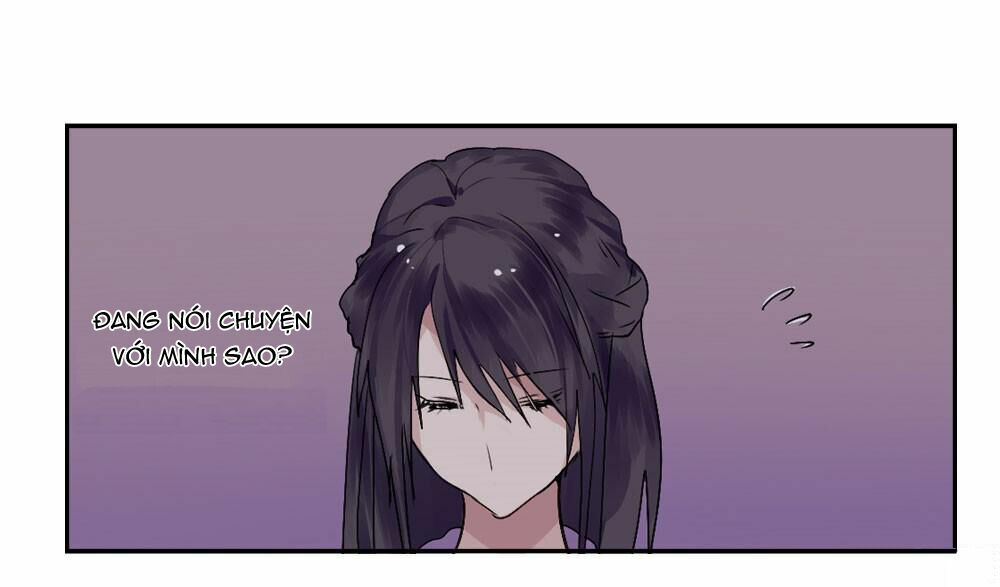 Phải Lòng Em Trai Của Bạn Gái Mình: Chapter 2