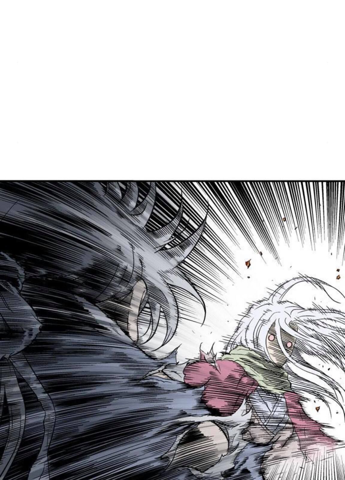 Cao Thủ 2: Chapter 129