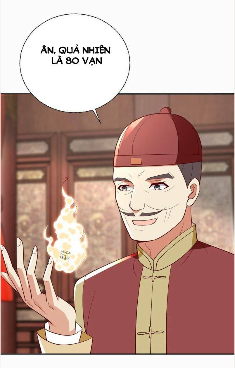 Chí Tôn Trọng Sinh: Chapter 210