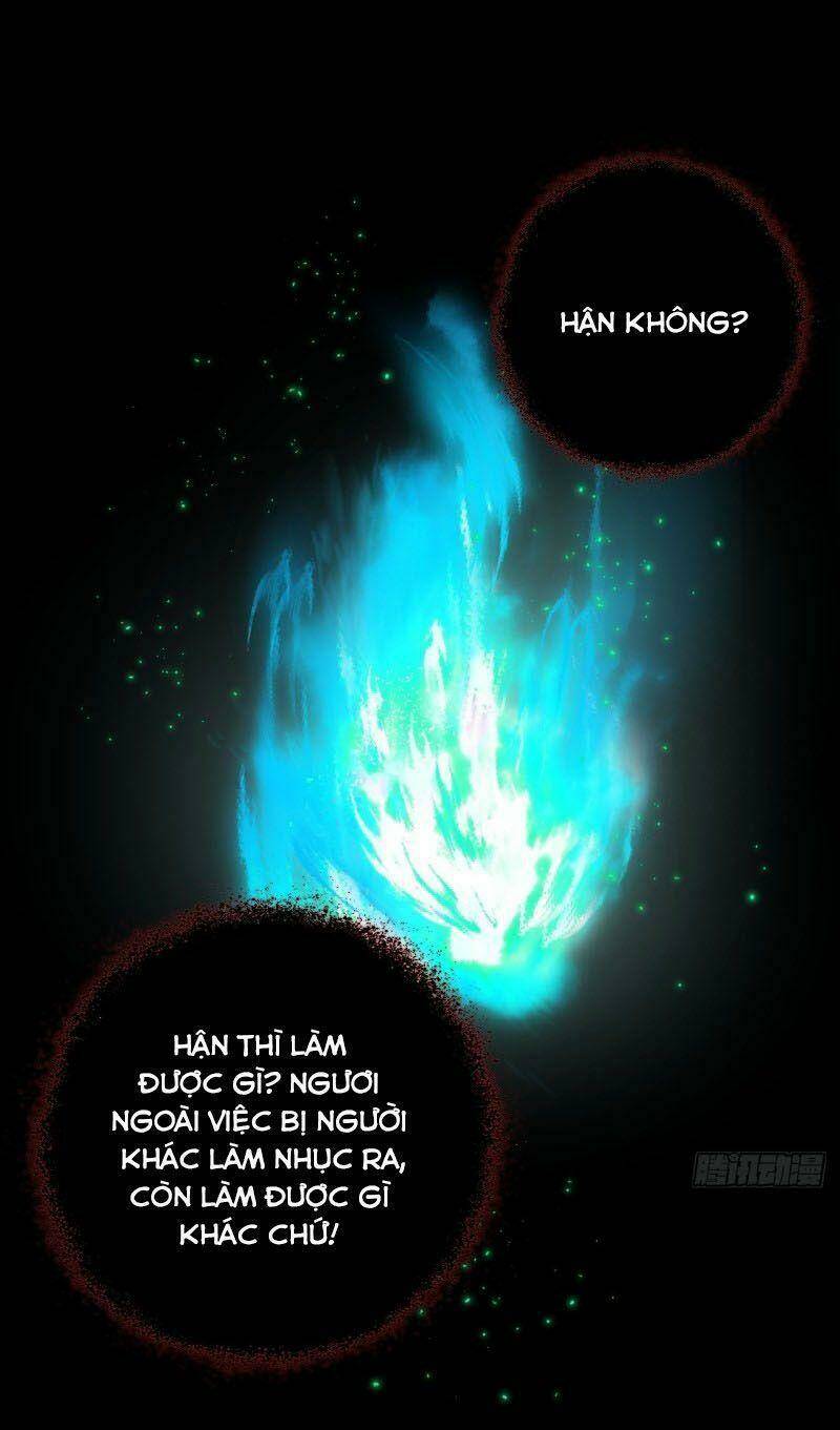 Lễ Băng Nhạc Phôi Chi Dạ: Chapter 32