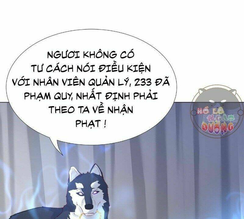 Ảnh Đế Yêu Hồ: Chapter 24