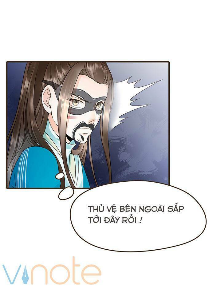 Đại Giá Thừa Tướng: Chapter 14