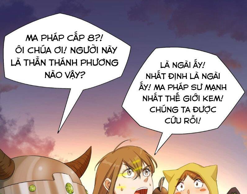Đại Ma Pháp Sư Dựa Vào Muội Tử Trừ Ma: Chapter 1