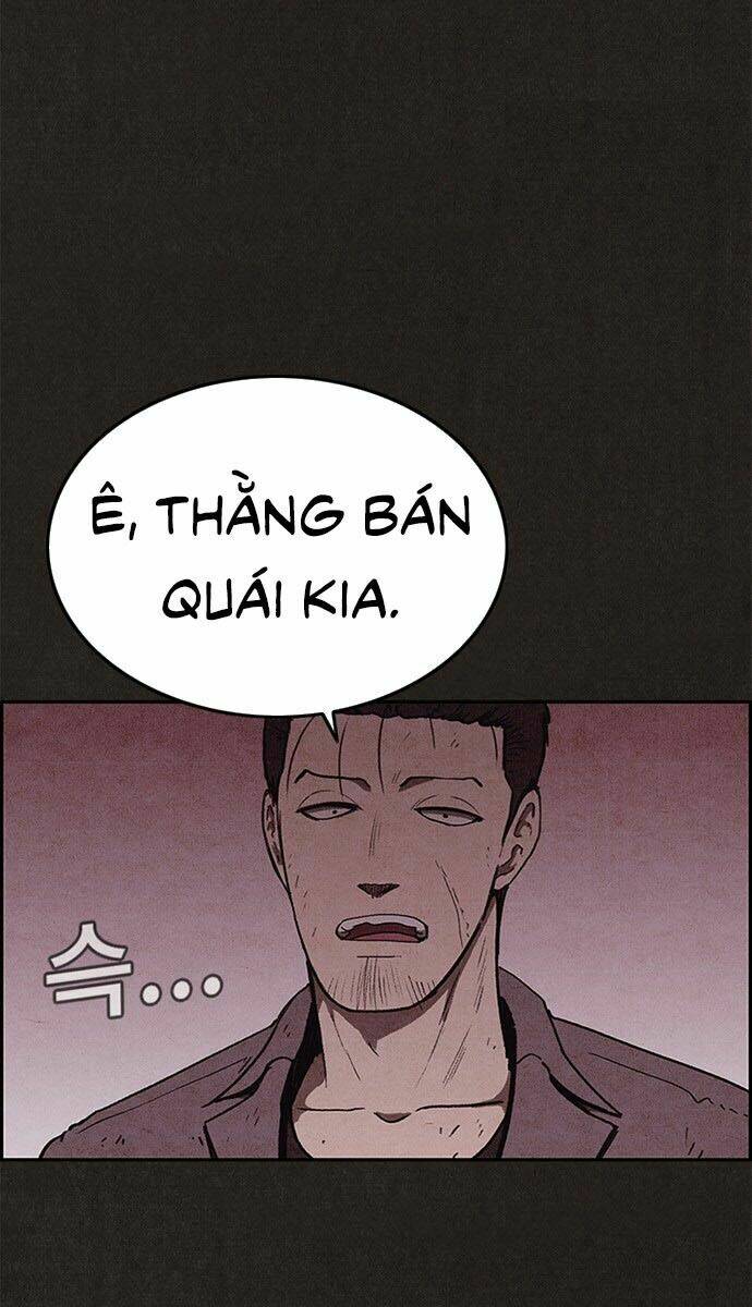 Quái Vật Tại Chung Cư Xanh: Chapter 98