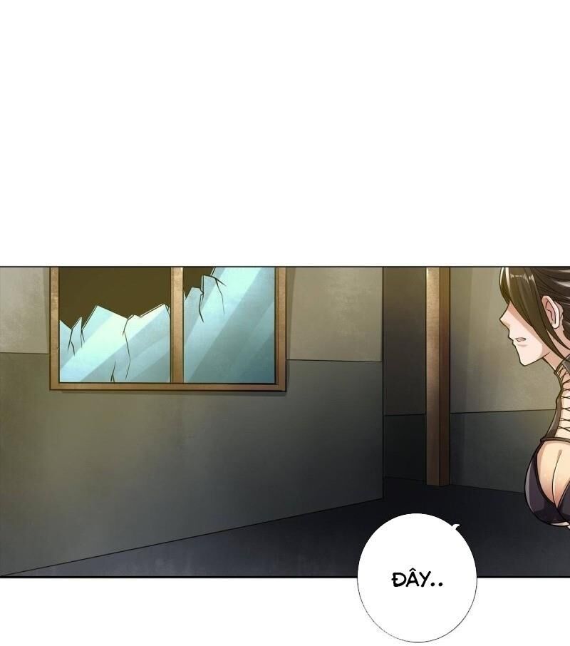 Hệ Thống Tìm Đường Chết Mạnh Nhất: Chapter 71