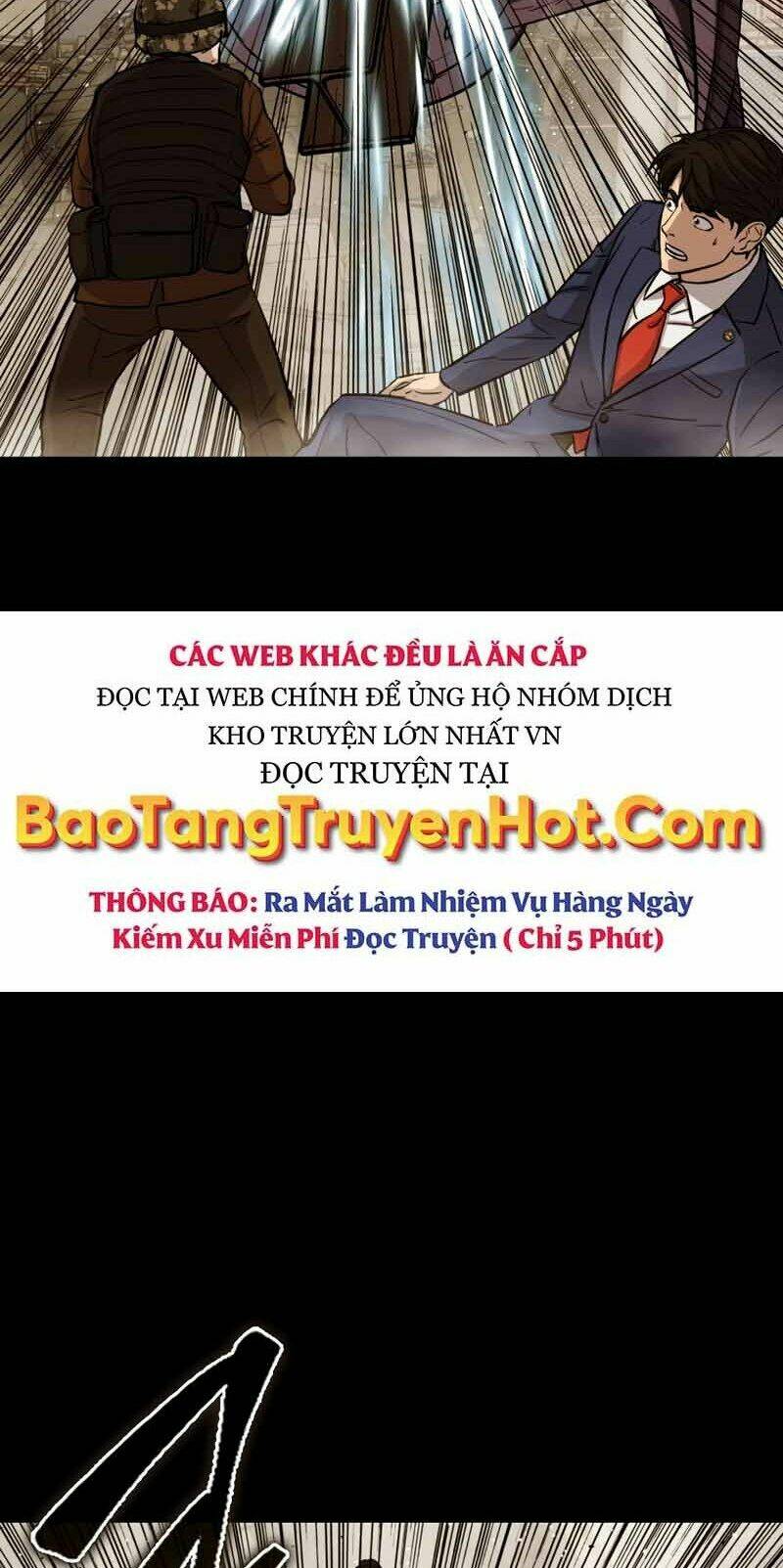 Cánh Cổng Mở Ra Đúng Ngày Đầu Tiên Tôi Thành Chính Trị Gia: Chapter 24