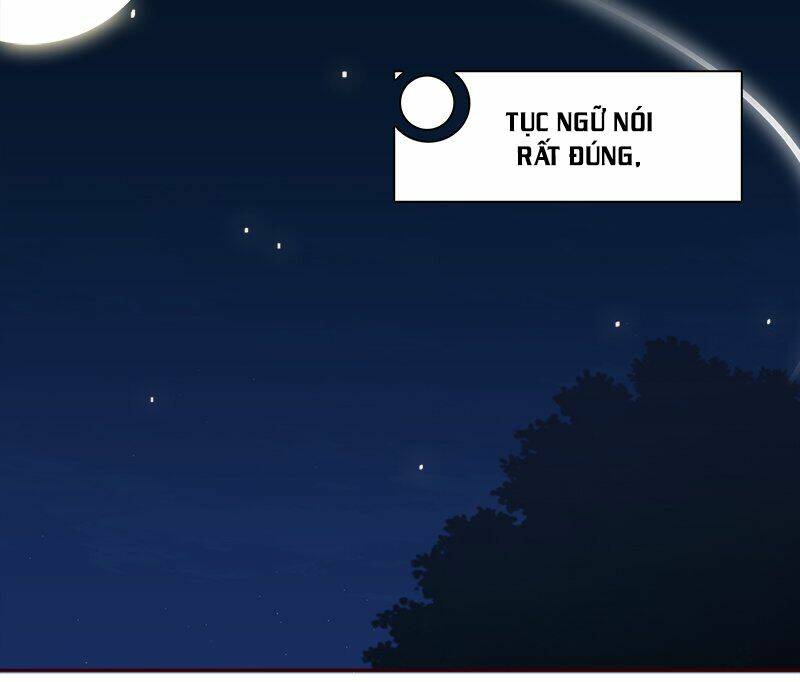 Yêu Tinh Đại Tác Chiến: Chapter 8
