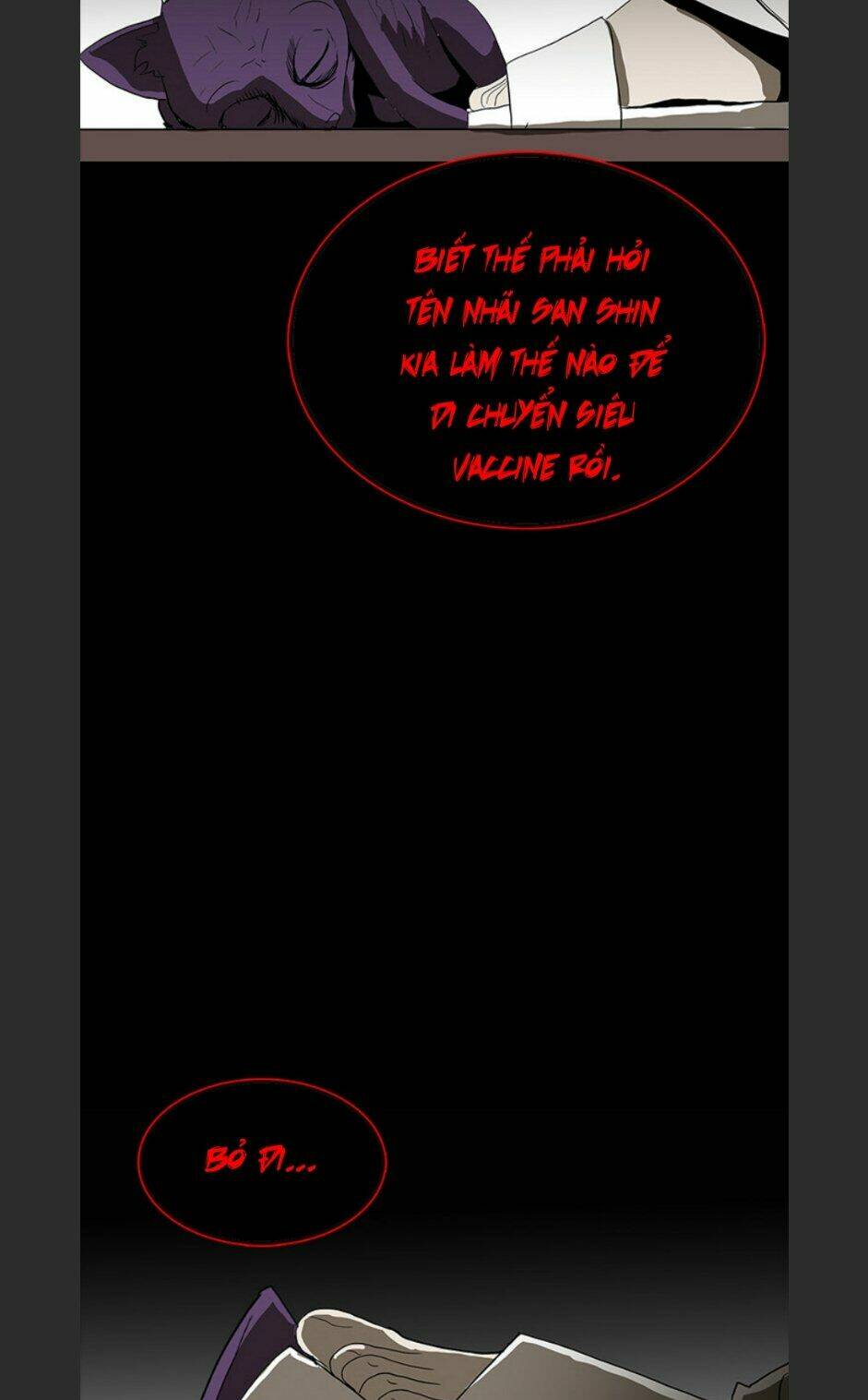 Bệnh Viện Ma Ám: Chapter 66