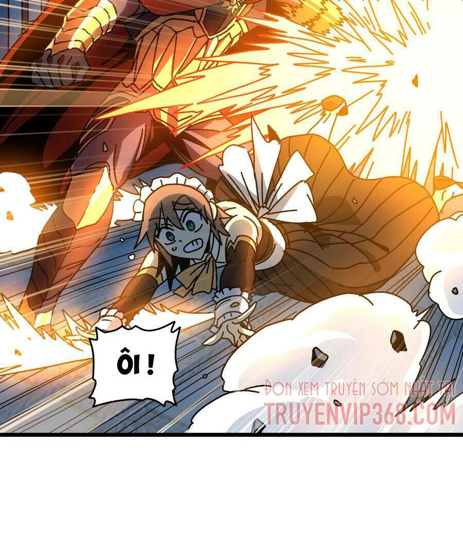 Vú Em Vô Địch: Chapter 25