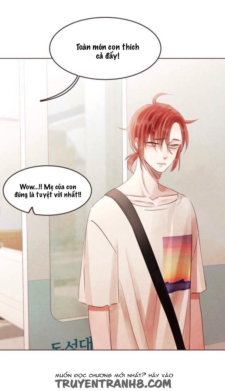Giữa Tình Yêu Và Tình Bạn: Chapter 20