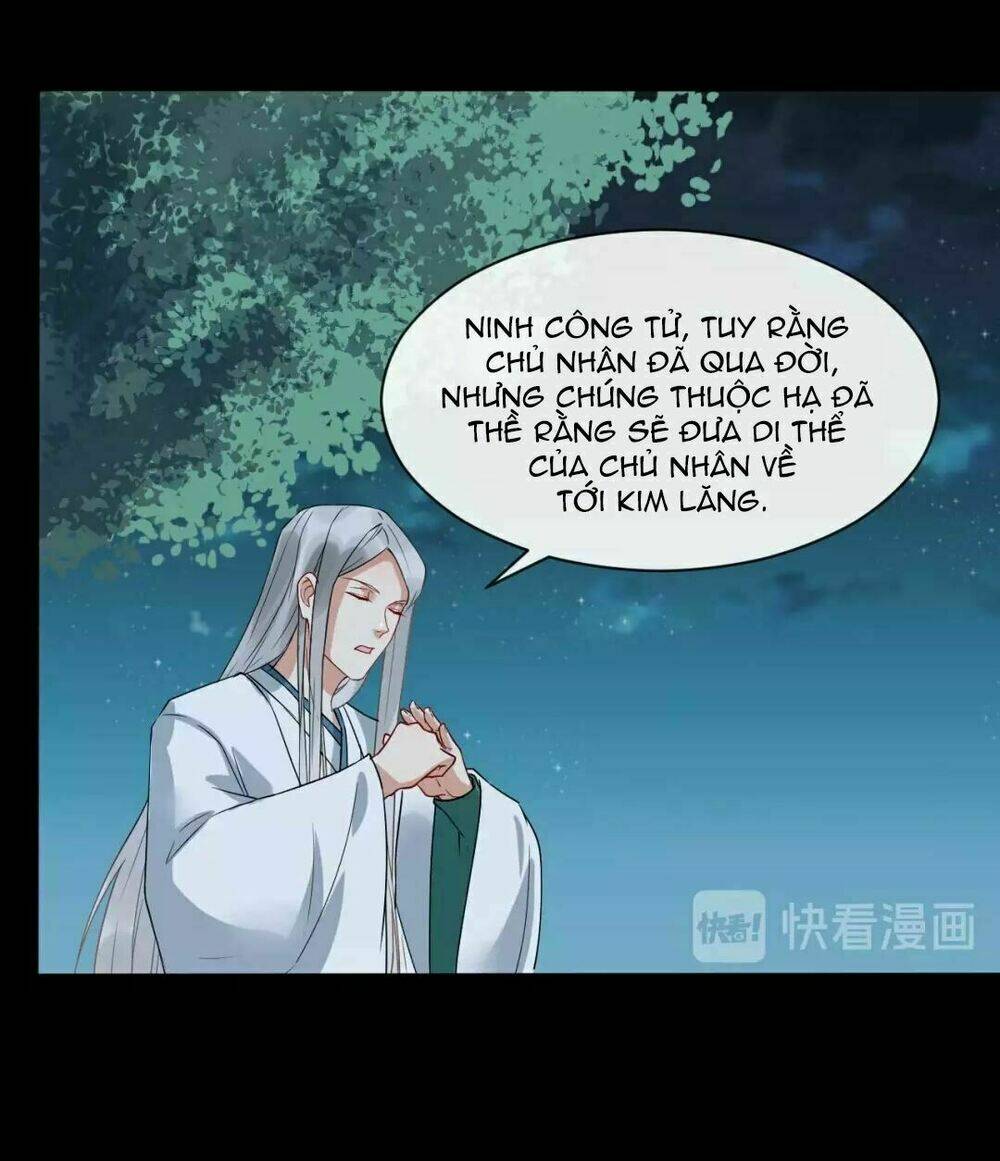 Bồng Sơn Viễn 2: Chapter 2