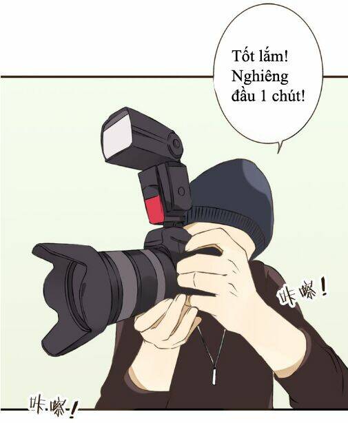 Bạn Trai Tôi Là Cẩm Y Vệ: Chapter 16