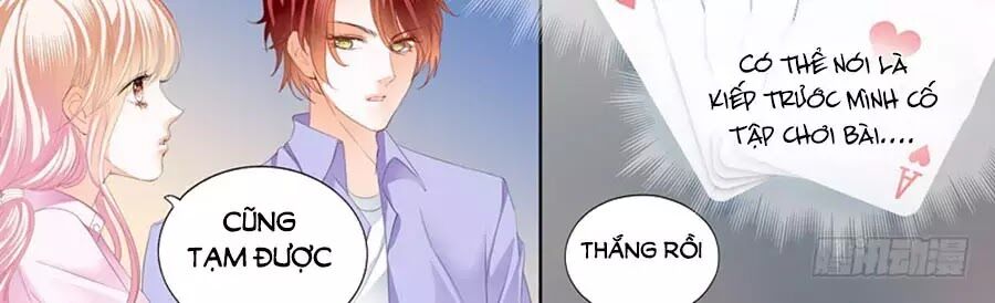 Bá Đạo Tiểu Thúc, Xin Trêu Chọc Vừa Thôi!: Chapter 69