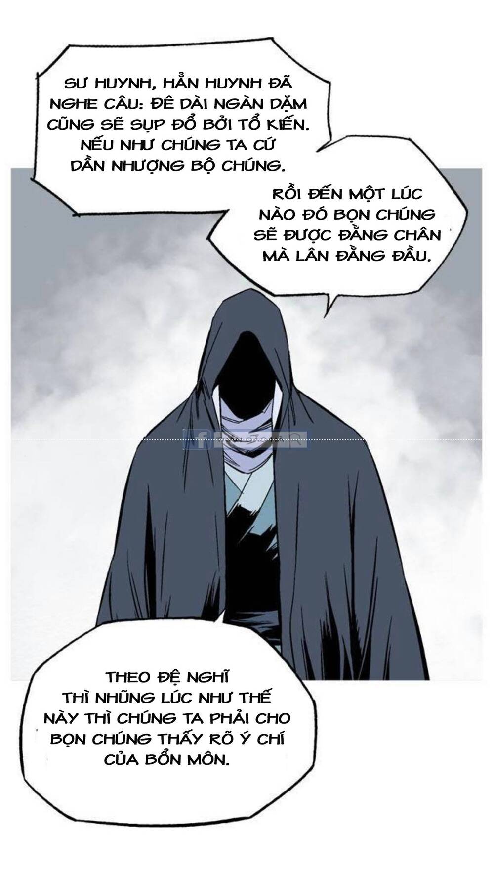 Cao Thủ 2: Chapter 143
