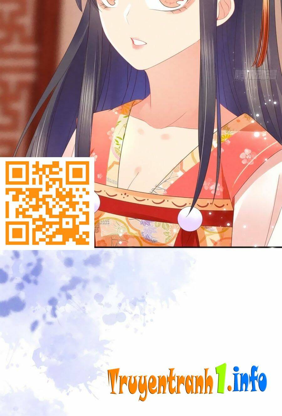 Trọng Sinh Chi Đích Nữ Bất Thiện: Chapter 34