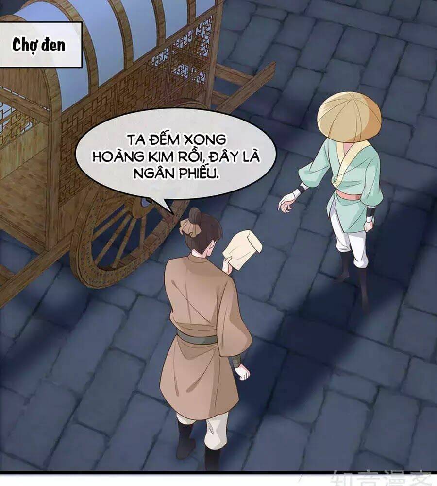 Đích Nữ Hữu Độc: Chapter 55