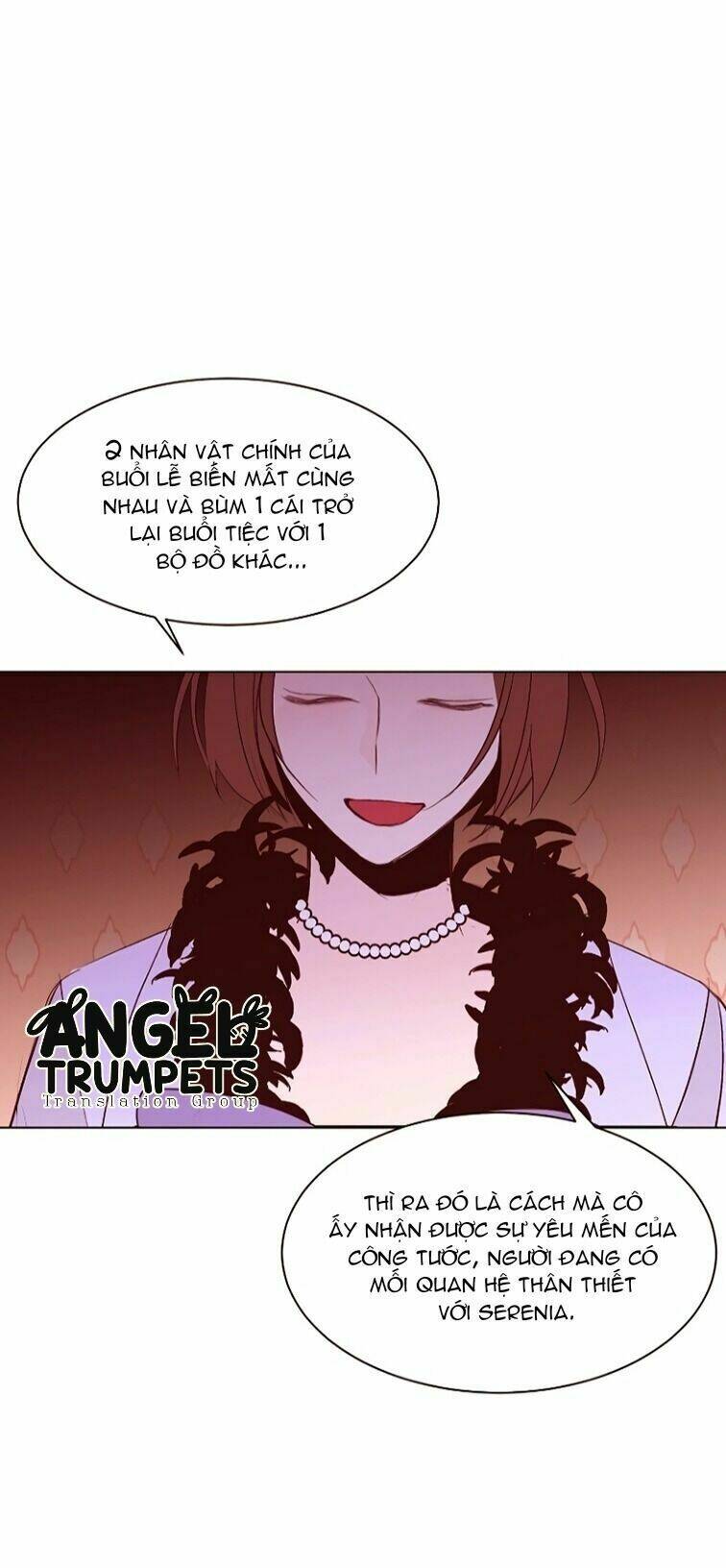 Cuộc Sống Rập Khuôn Của Một Quý Cô Tái Sinh!: Chapter 29