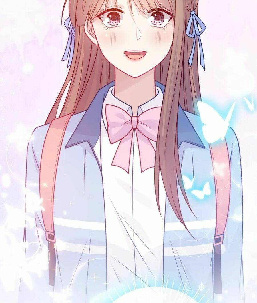 Khi Cô Gái Nhìn Thấy Thời Gian: Chapter 32