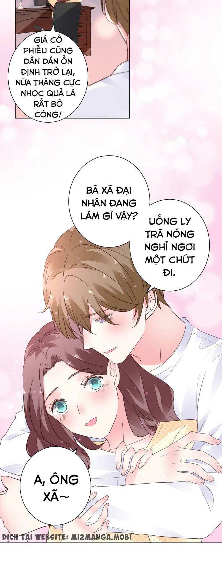 Điều Ước Sủng Ái Bất Bình Đẳng: Chapter 44