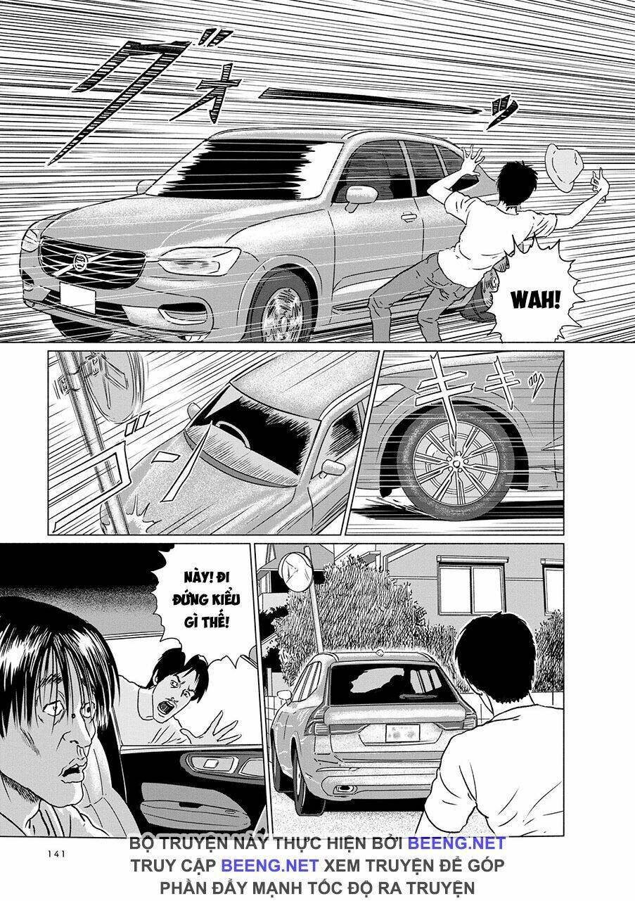 Ngôi Làng Bị Lãng Quên: Chapter 5