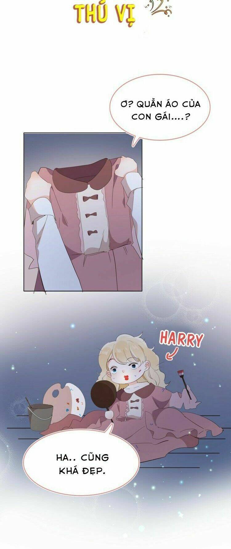 Hầu Nữ Giá Đáo: Chapter 16