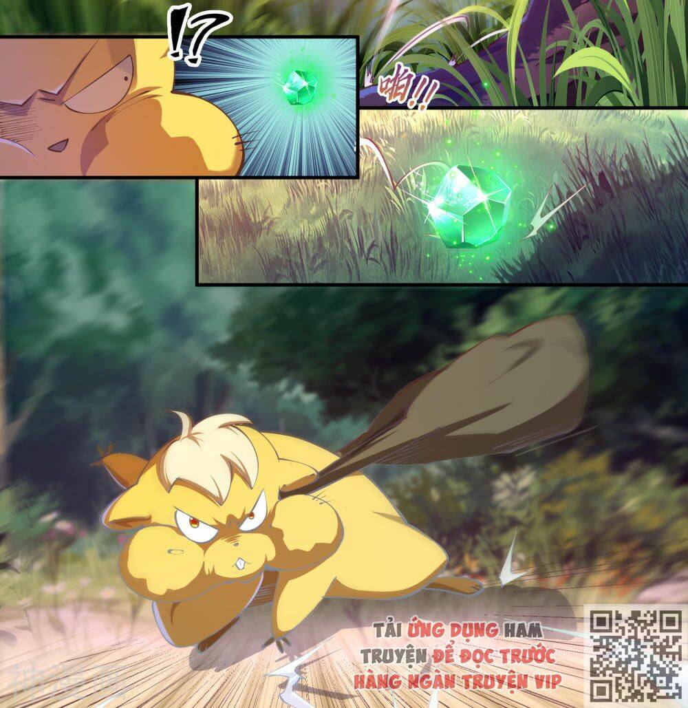 Thanh Đế Truyện: Chapter 60