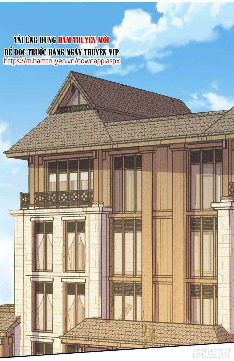 Đế Tế: Chapter 52