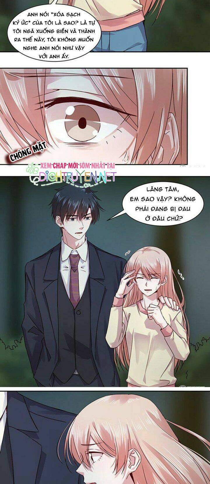 Vợ Yêu Của Ác Ma: Chapter 105