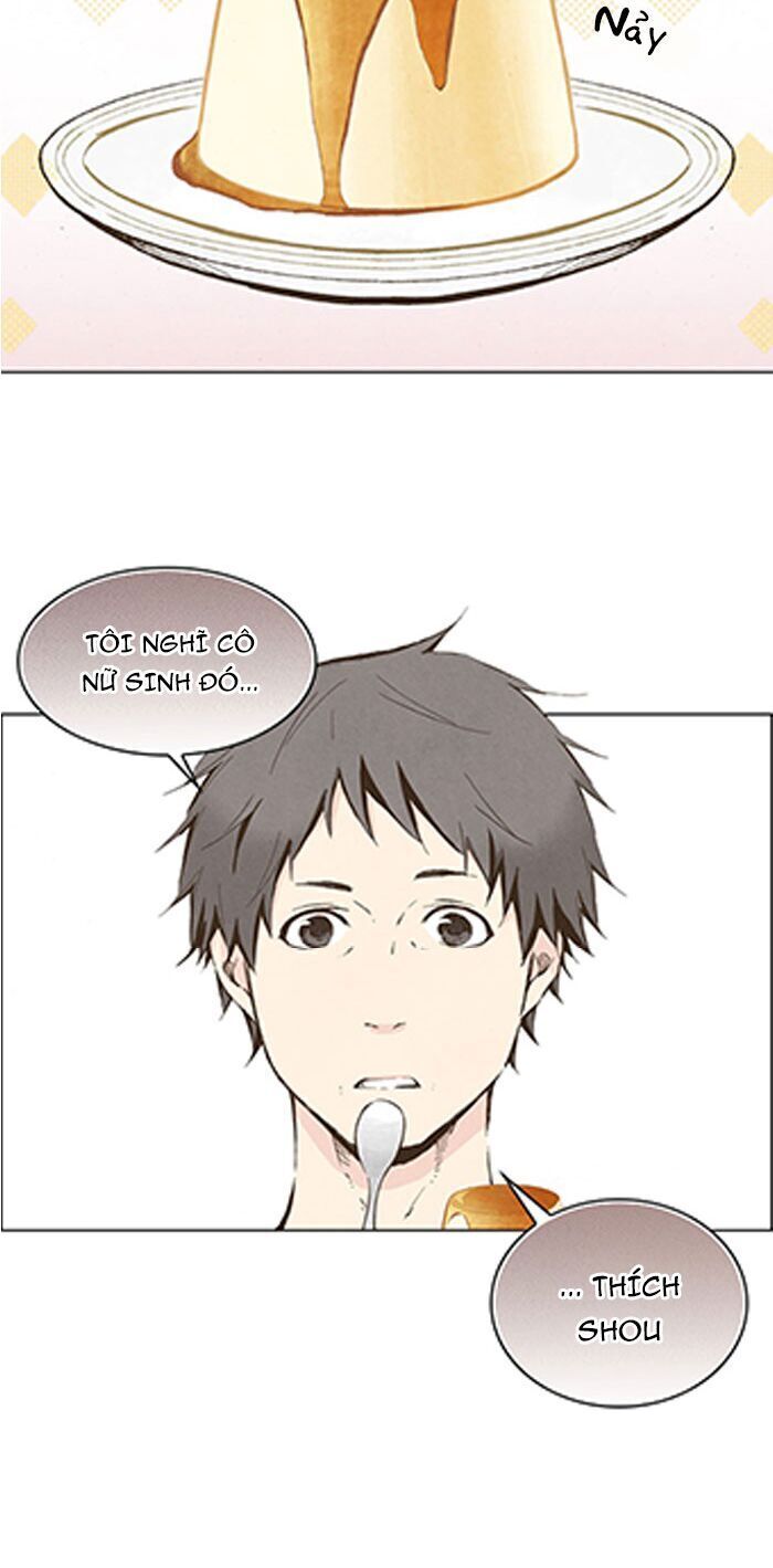 Làm Vợ Anh, Em Nhé: Chapter 34