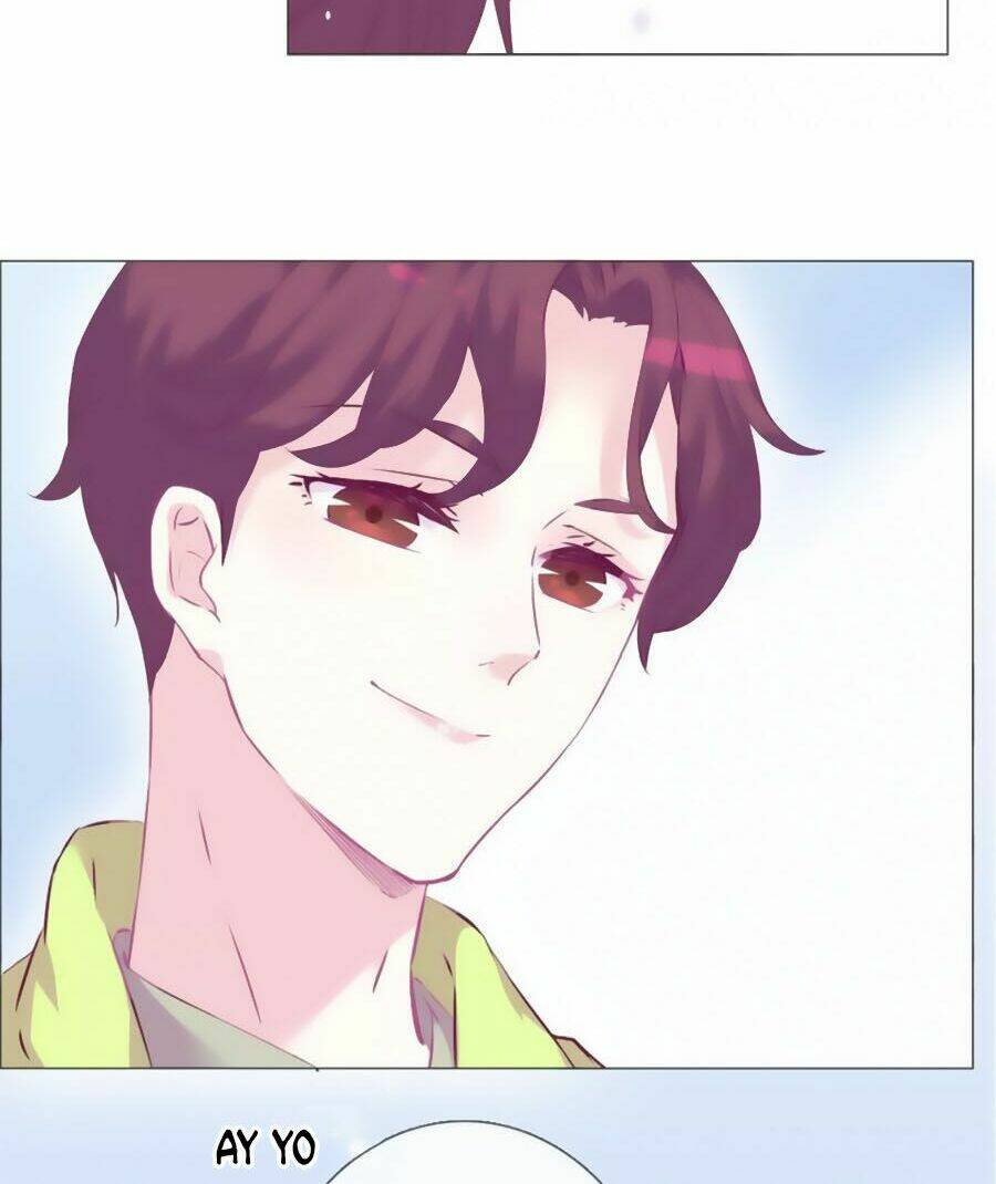 Đừng Nghịch, Ta Chỉ Muốn Yên Tĩnh: Chapter 45