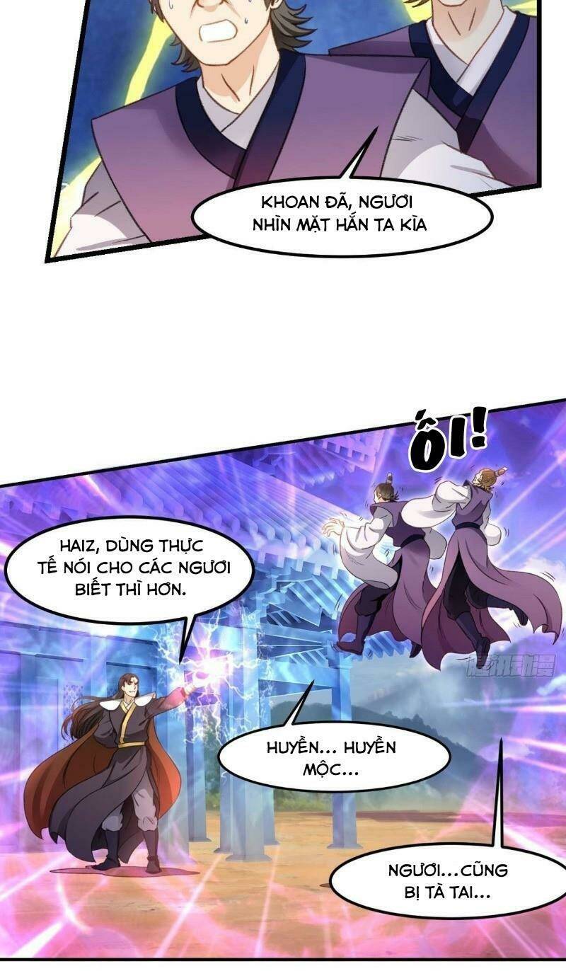 Lão Tổ Của Bạn Đang Online: Chapter 85